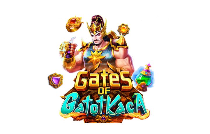 Gates Of Gatot Kaca
