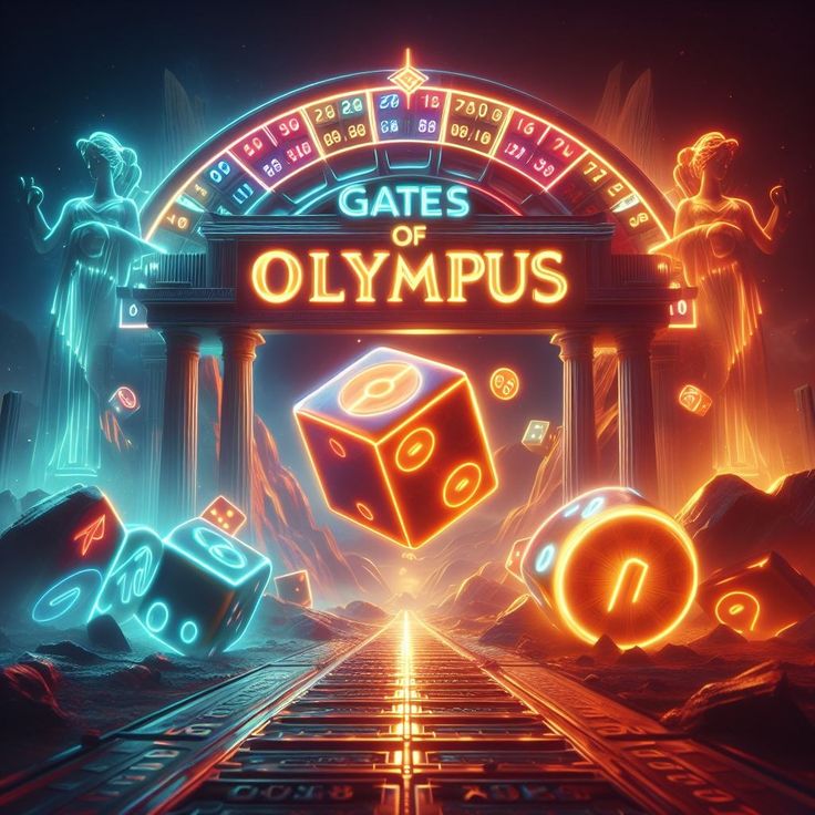 Gates of Olympus