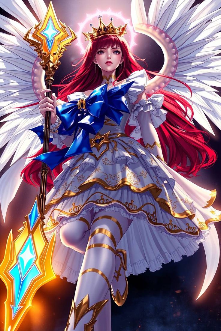 Starlight Princess